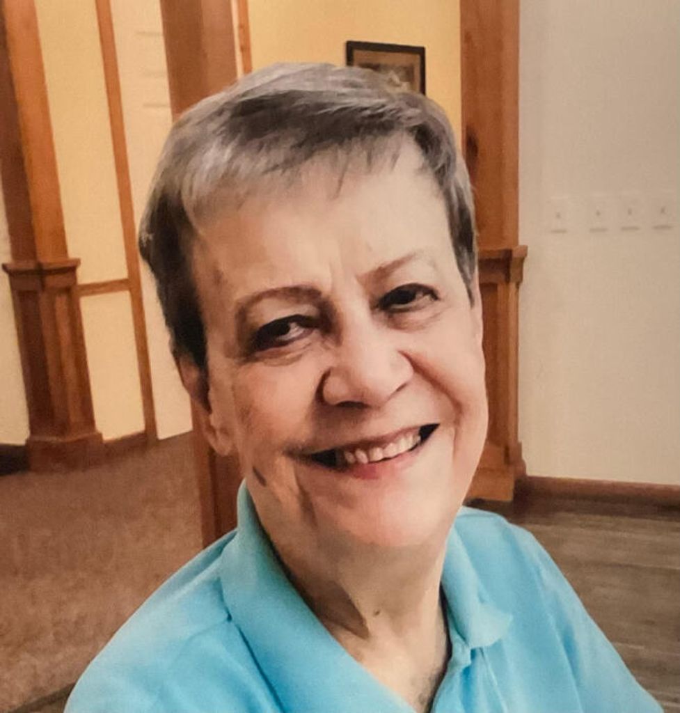 Alice Ann (Bolton)  Gallagher