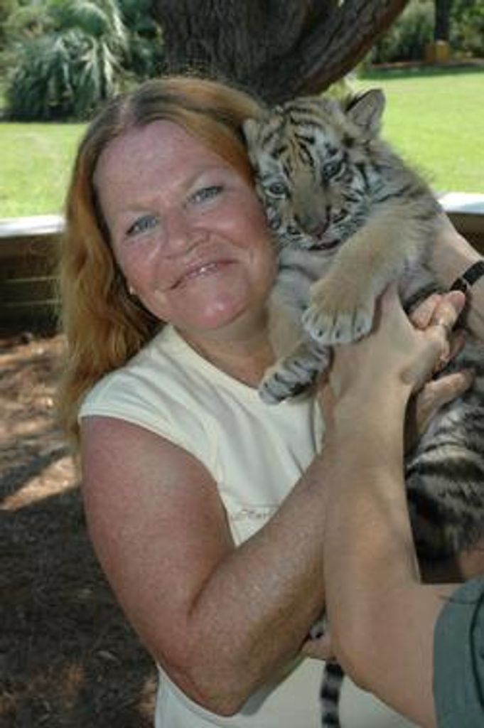 Leonta Ann Albright Profile Photo