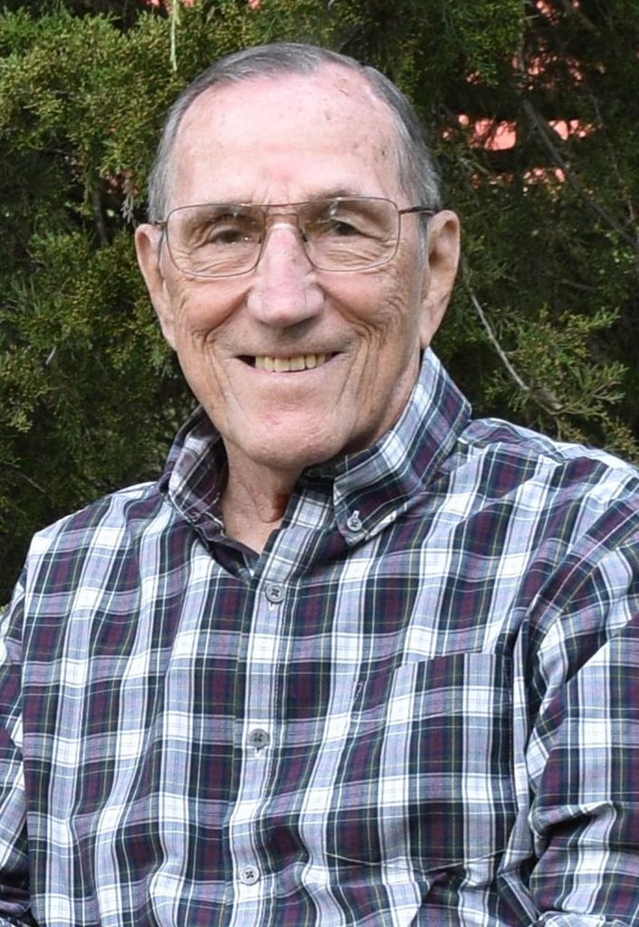 John "Johnny" W. Morgan