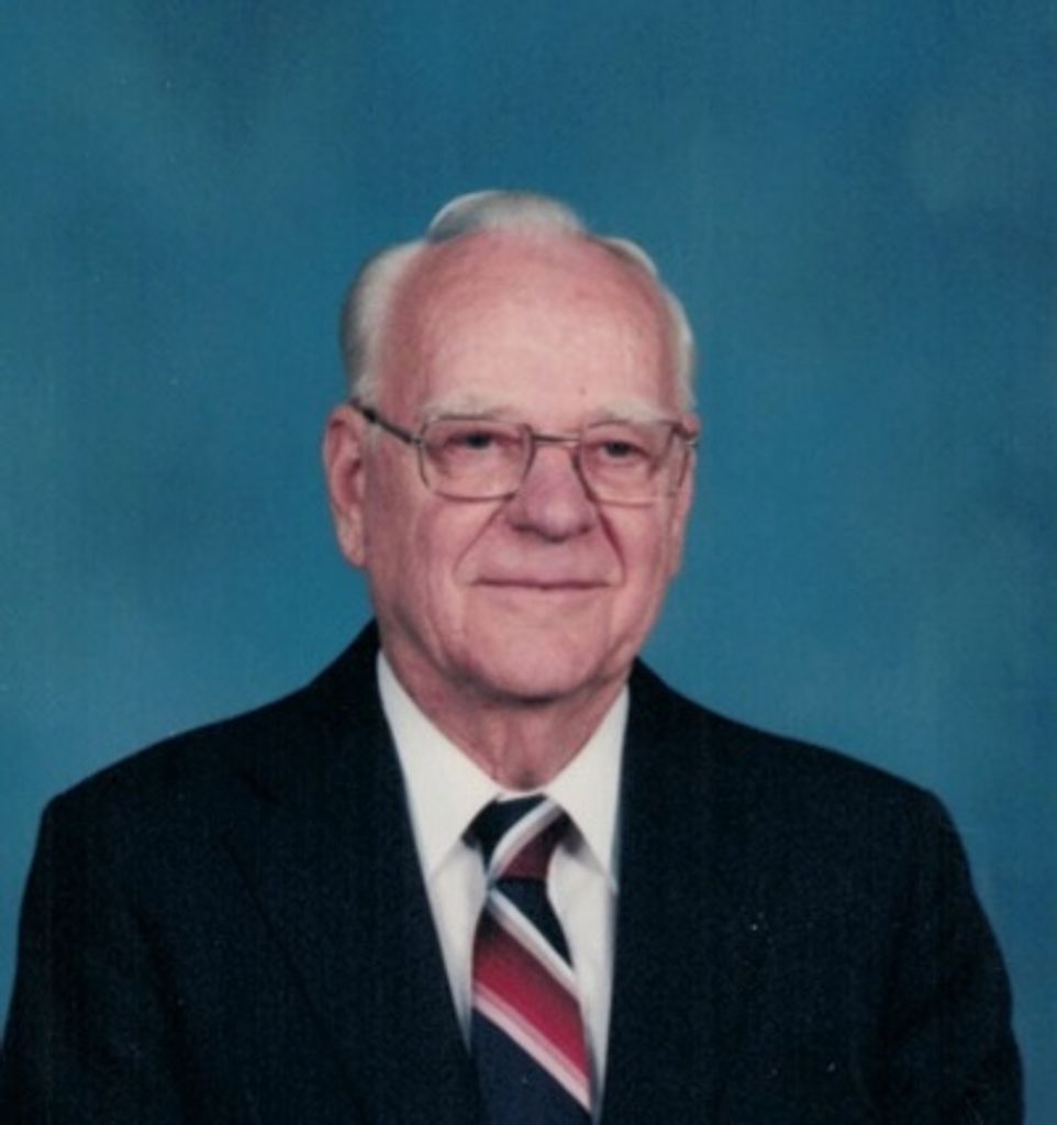 Howard Randall Profile Photo