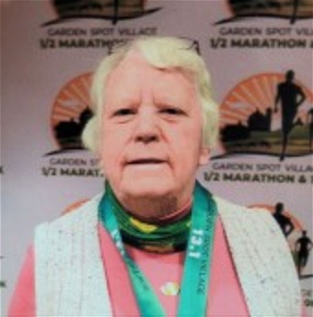 Susan Joyce Snyder Profile Photo