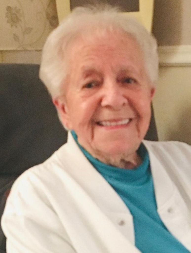 Jean Louise Maddocks Profile Photo