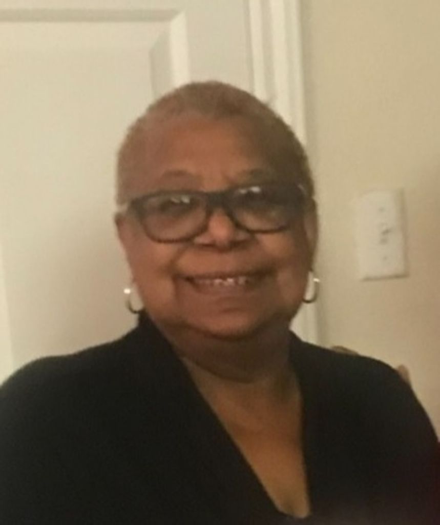 Ms. Beverly Patricia Gross Profile Photo