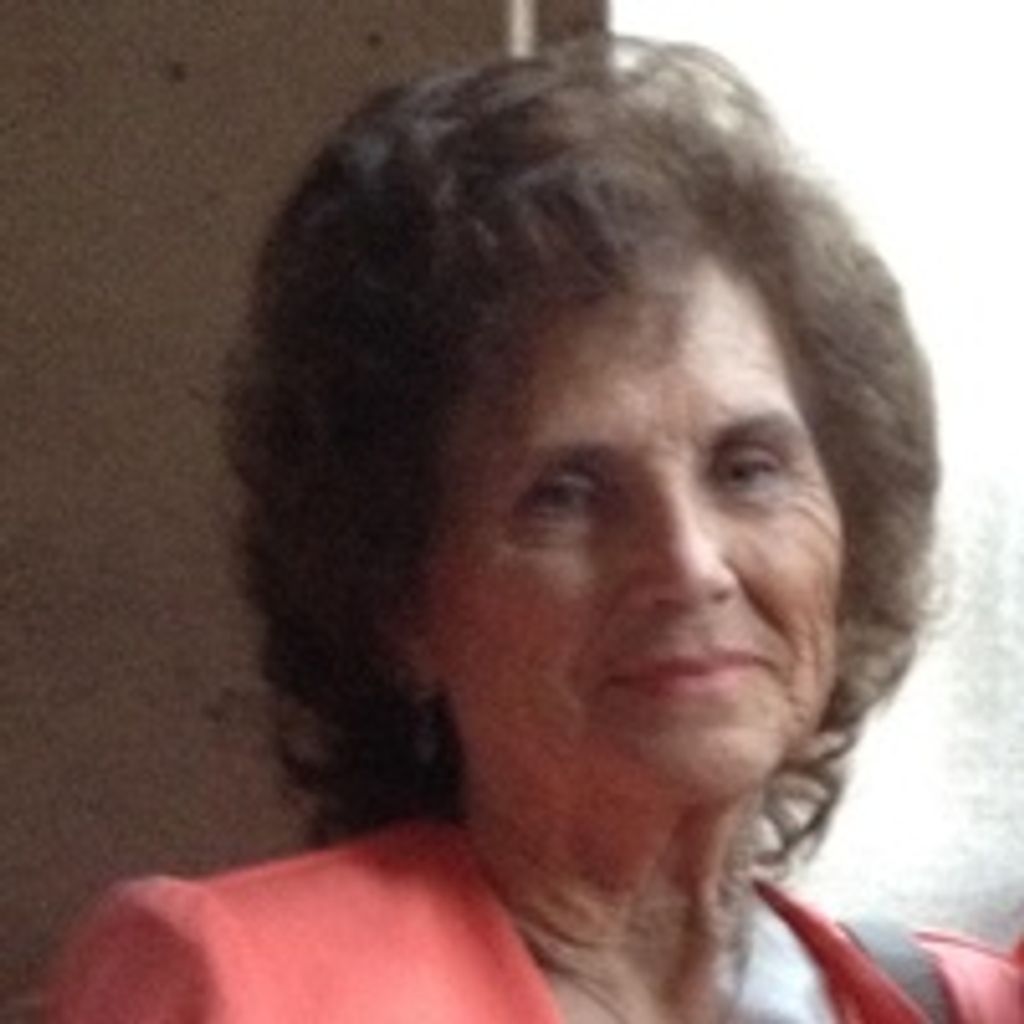 Becky Eaves Mills