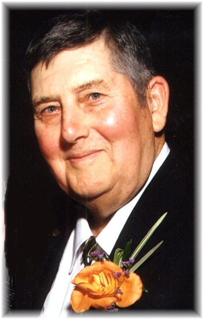 Kenneth Ihnken Profile Photo