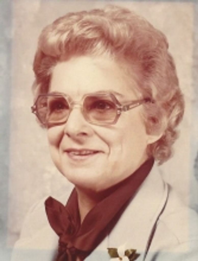 Christine Potter