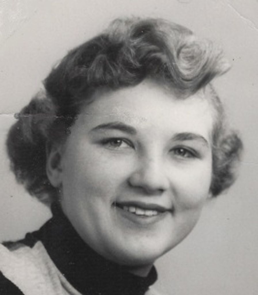 Anna Church Profile Photo