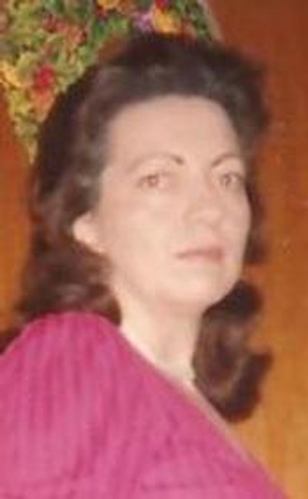 Patricia Murray Profile Photo