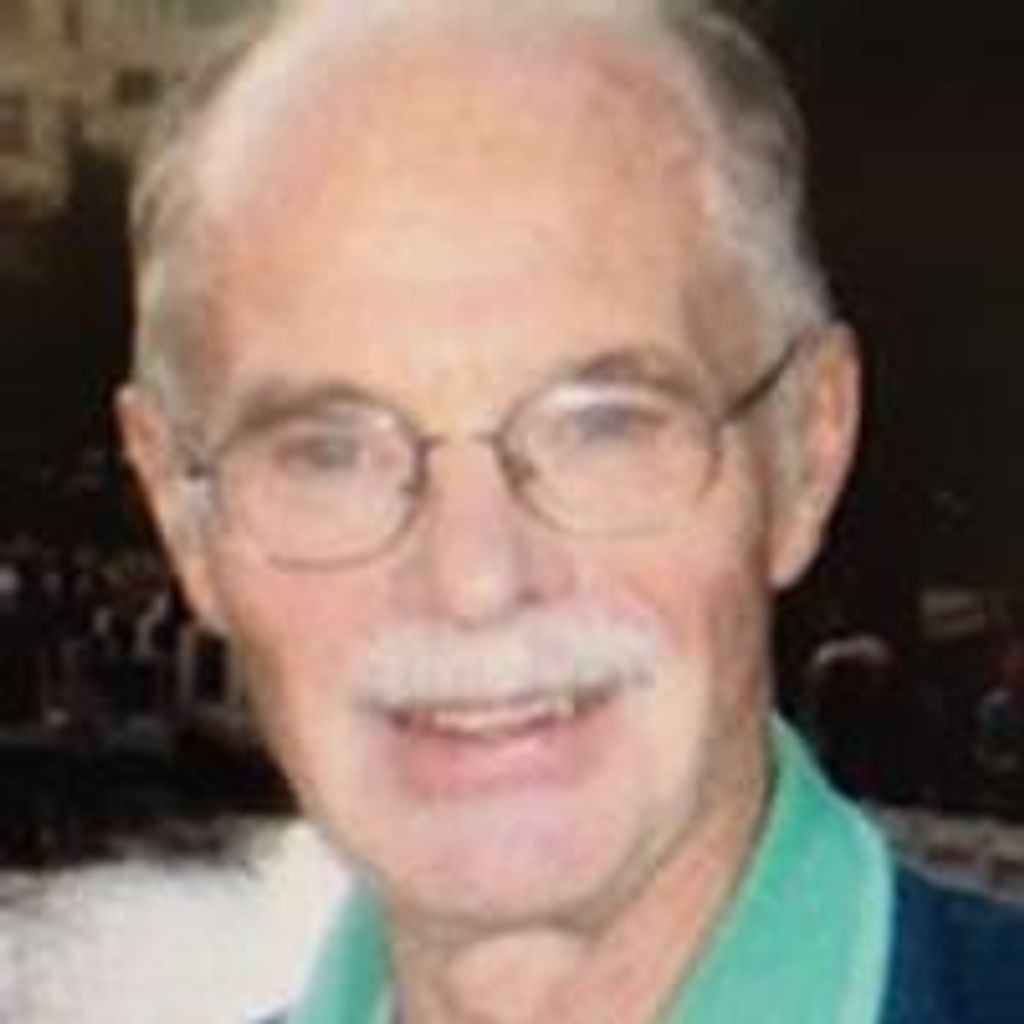 Gordon W. Carlson