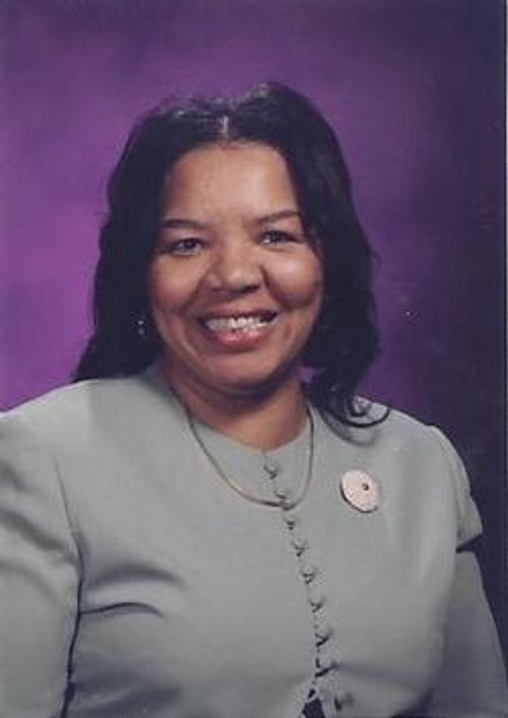 Marietta Mayes-Hicklin Profile Photo