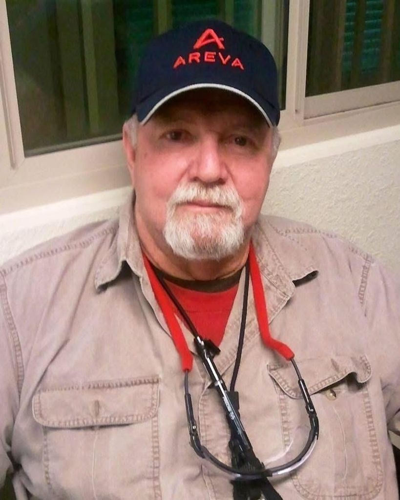 Richard Charles Putnam