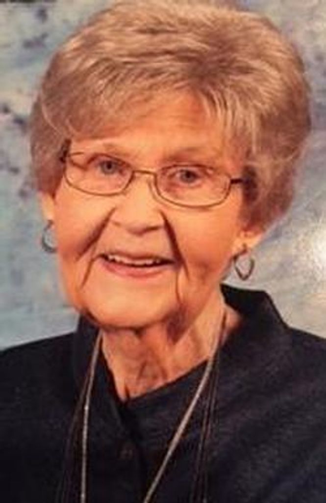 Sibyl Gambill Stroup