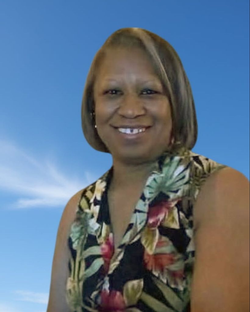 Sharon Andrews Profile Photo