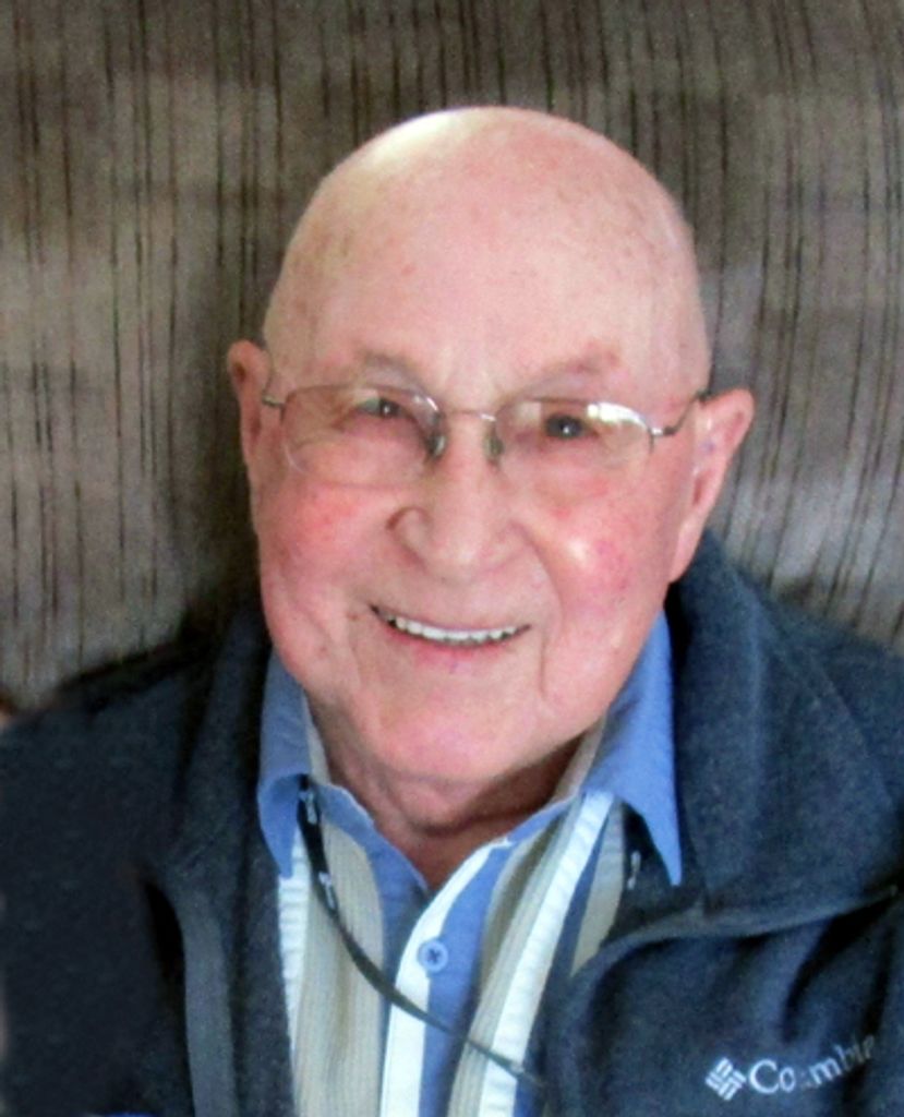 Dr. Donald Vick Profile Photo