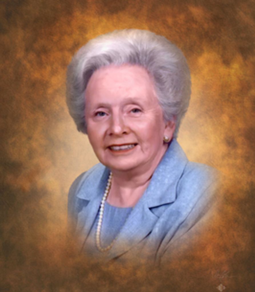 Anita McGarity