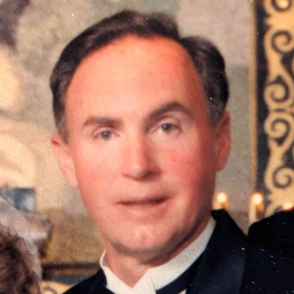 James Patrick Walsh Profile Photo