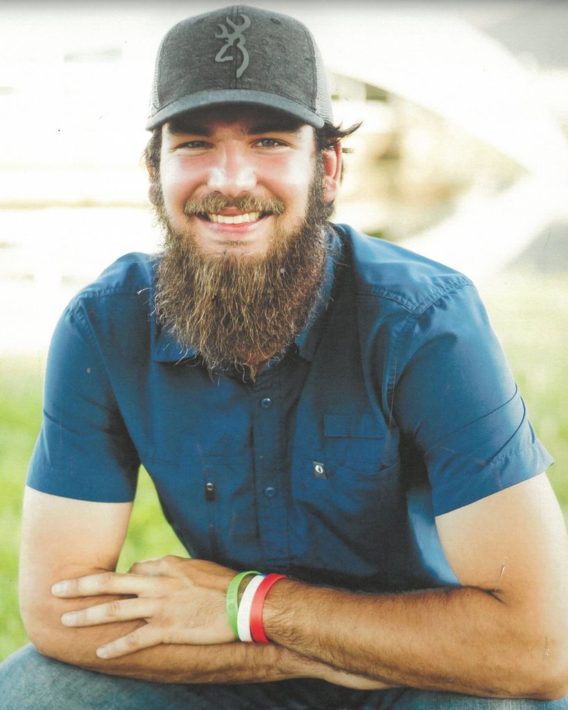 Dalton Bradford