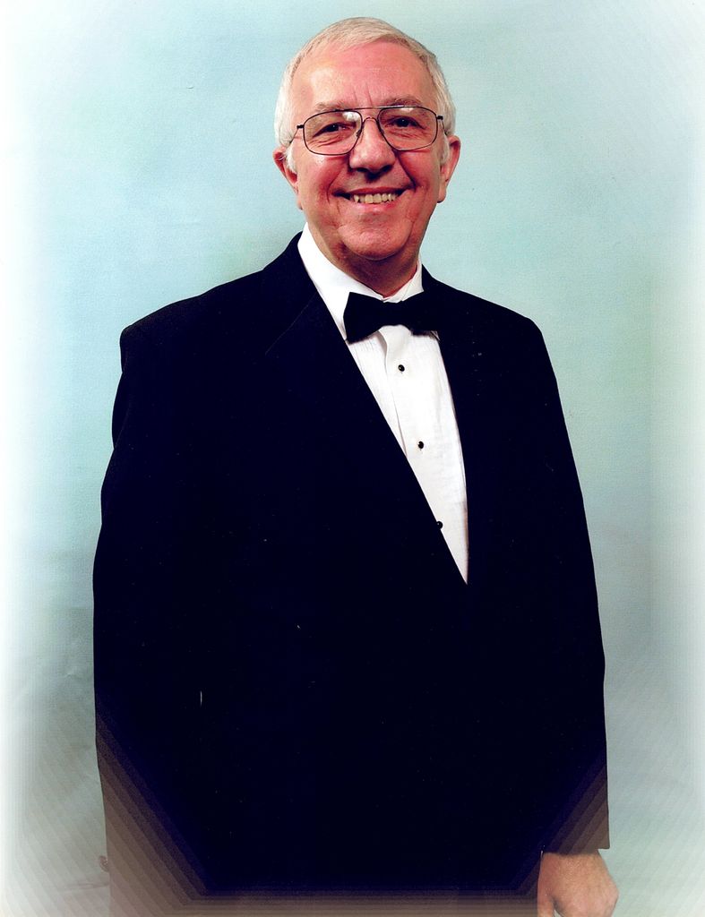 George Gauthier Profile Photo