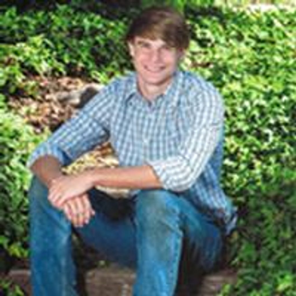 Zachary Taylor Grantham