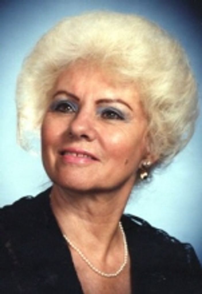 Geraldine L. "Geri" Folks
