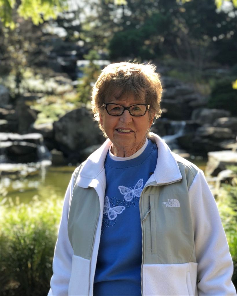 Maryann A. Grapperhaus