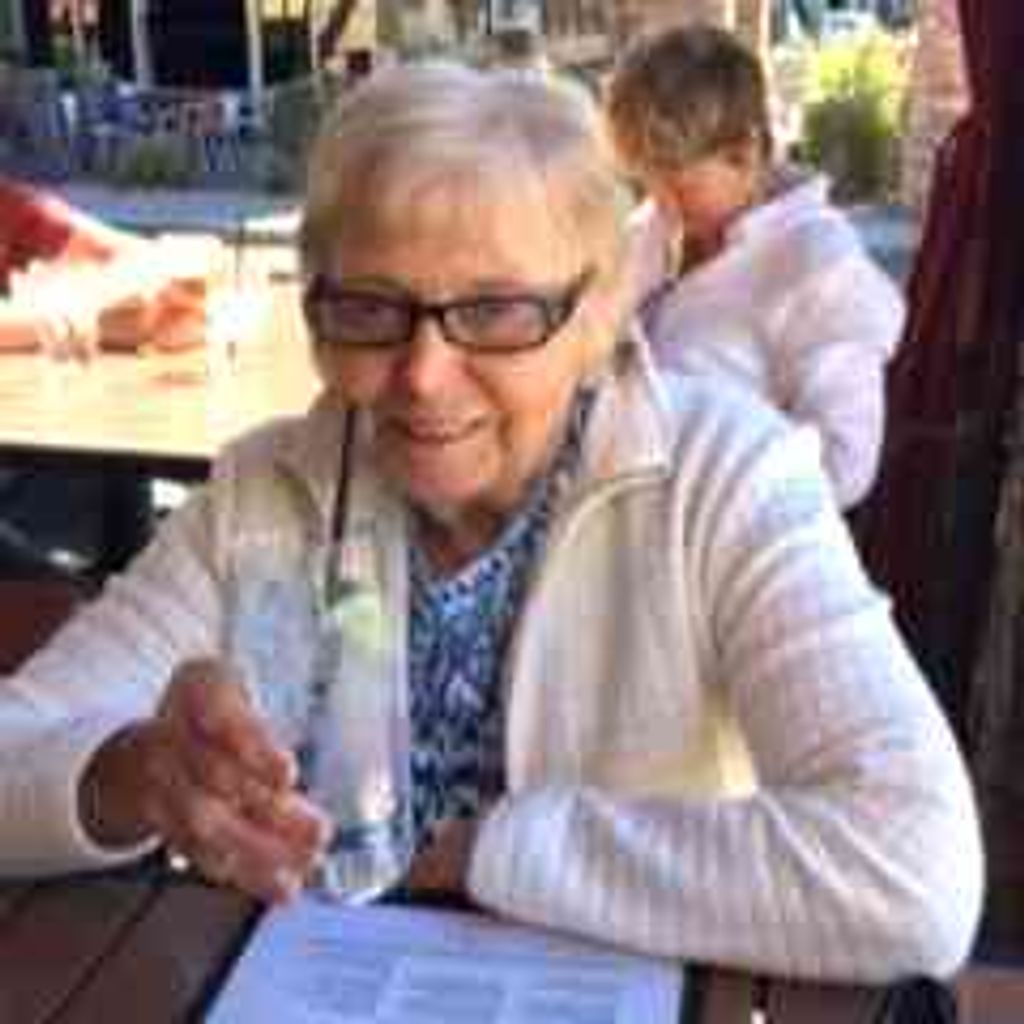 Lois Marguerite DeLong Profile Photo