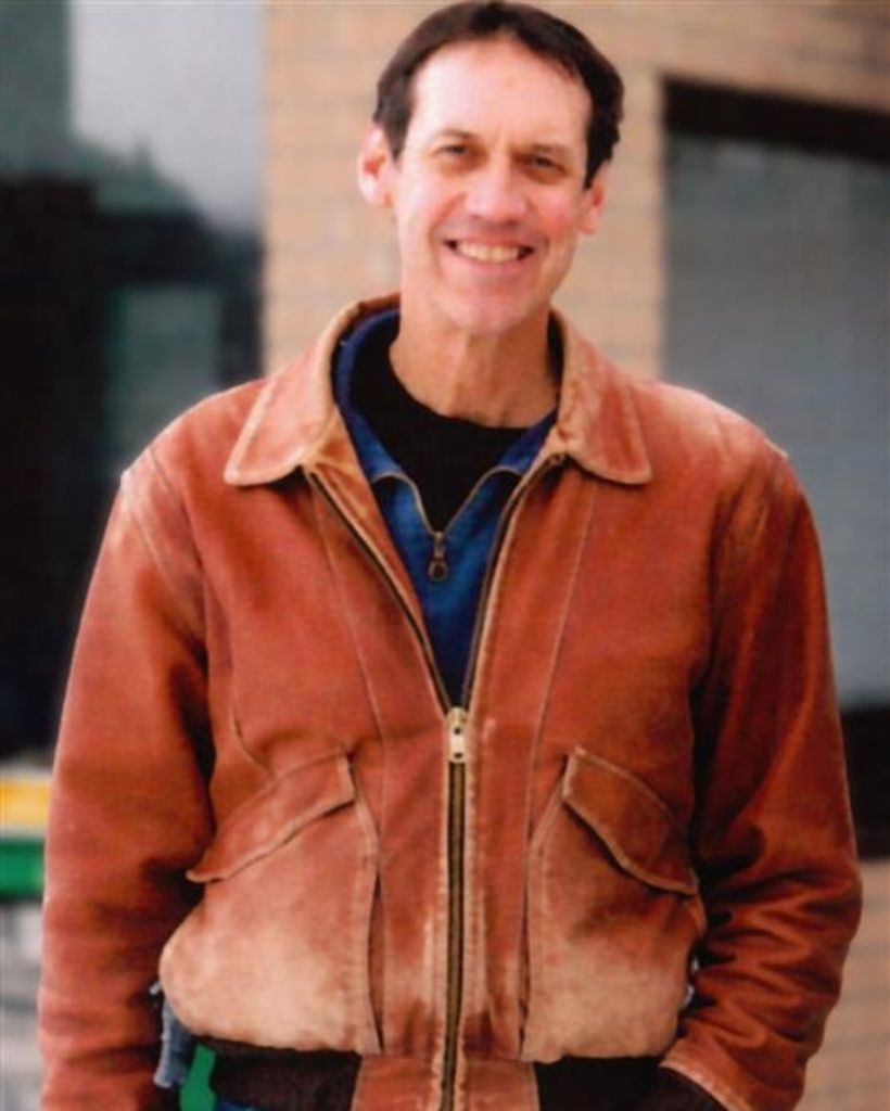 James Stephan Craig Profile Photo