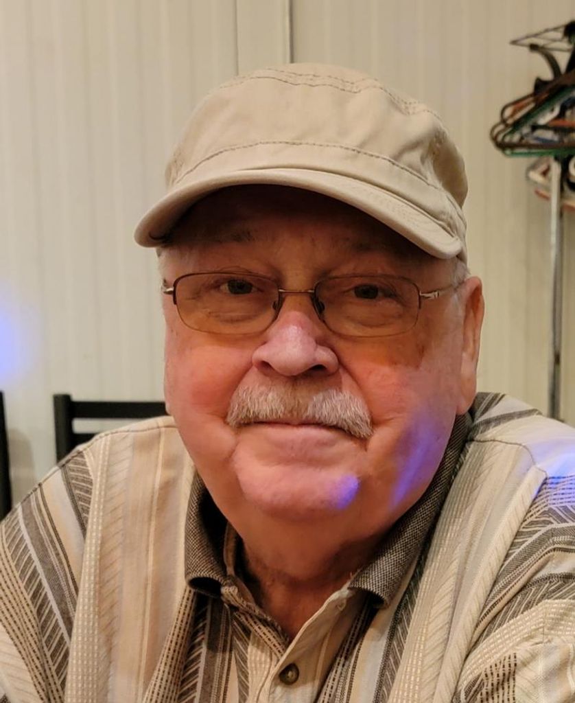 Valdy Becker Profile Photo
