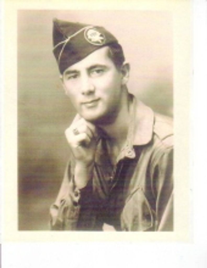 G. Russell Tolton