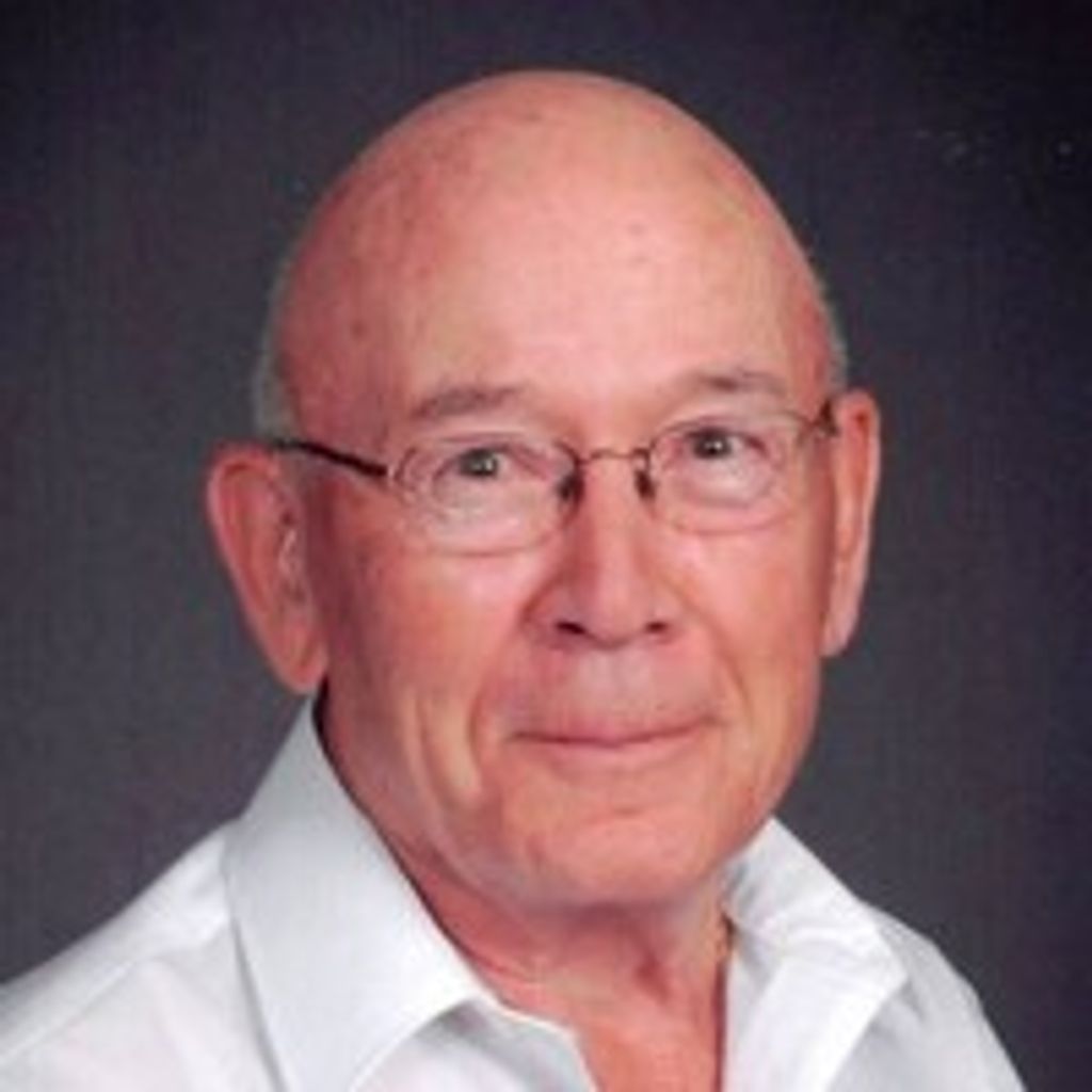 Lawrence "Larry" B. Ketter, Jr. Profile Photo