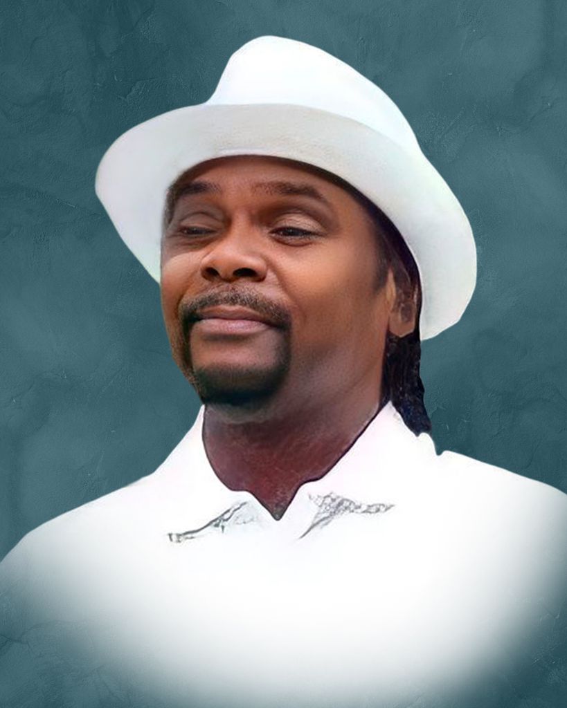 James Guest, Jr.