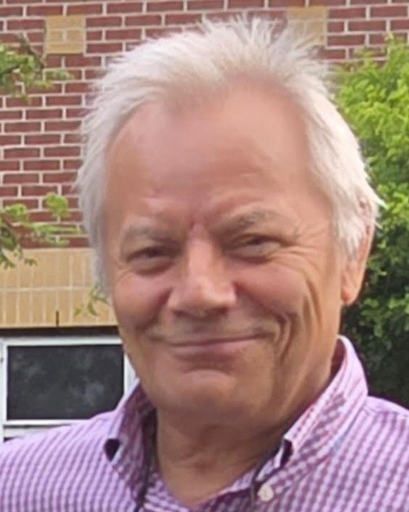 Krzysztof Cybelius Profile Photo