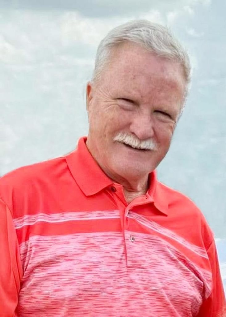 Michael 'Mike' Albert Rowlett Profile Photo