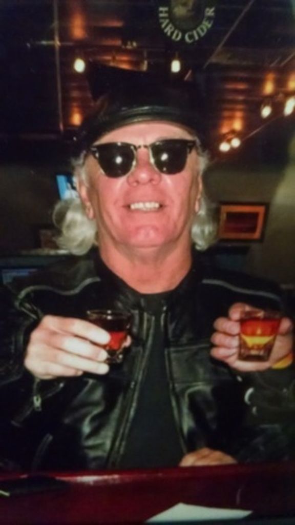 Calvert Edwards Profile Photo