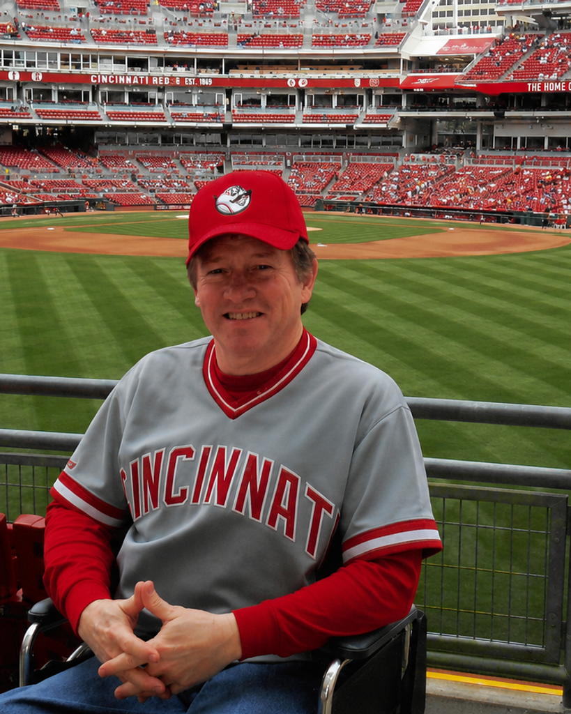 Paul "Craig" Shaw Profile Photo