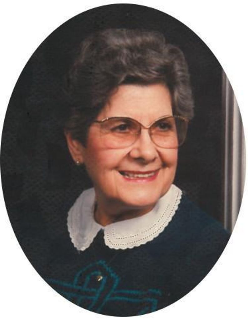 Julie Skrevanos