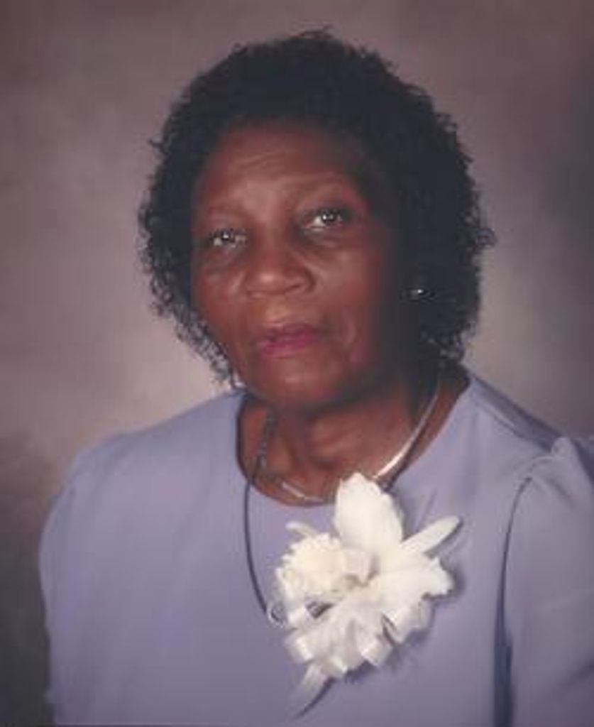 Lydia Mcintyre Autry