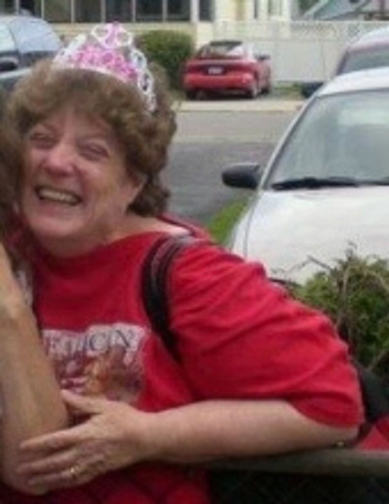 Kathryn A. Judge