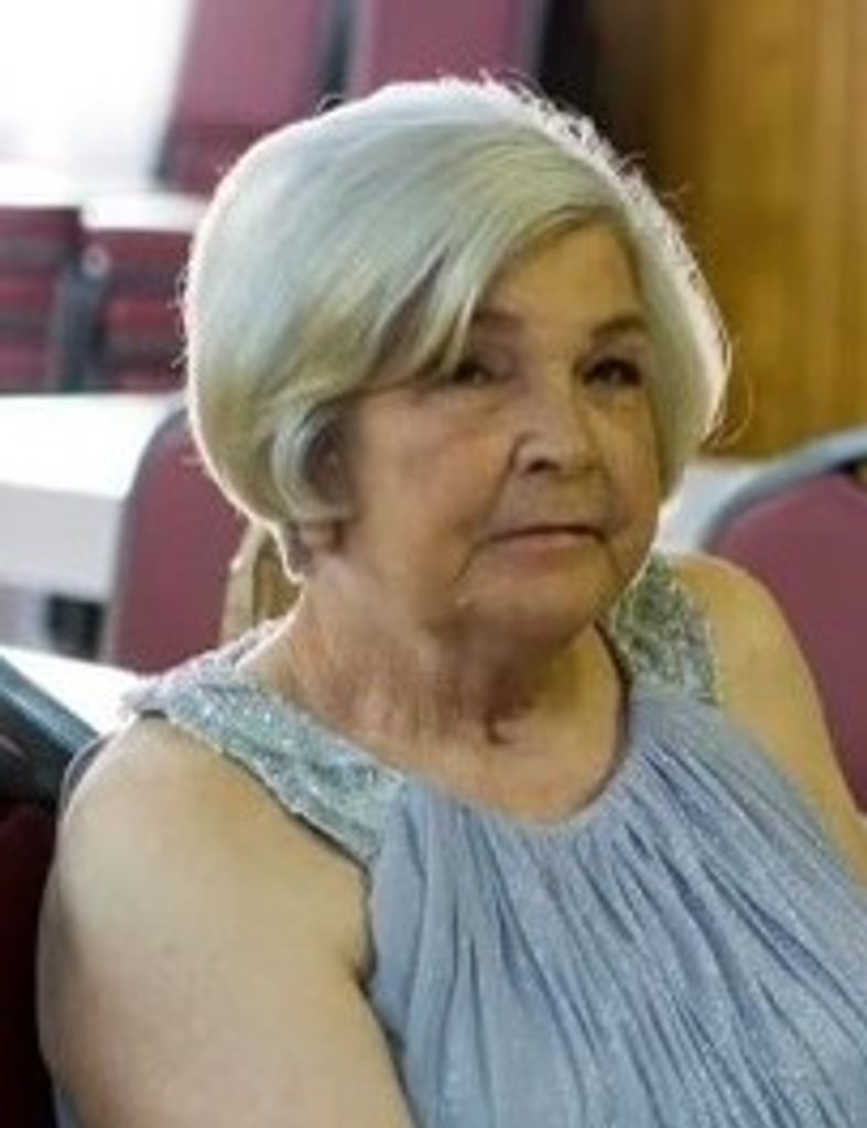 Priscilla Dean Bryant Profile Photo