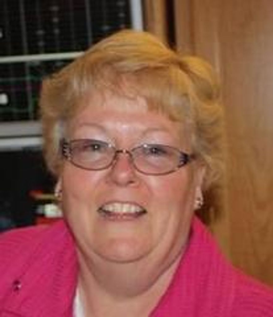 Robin Faye Vaught