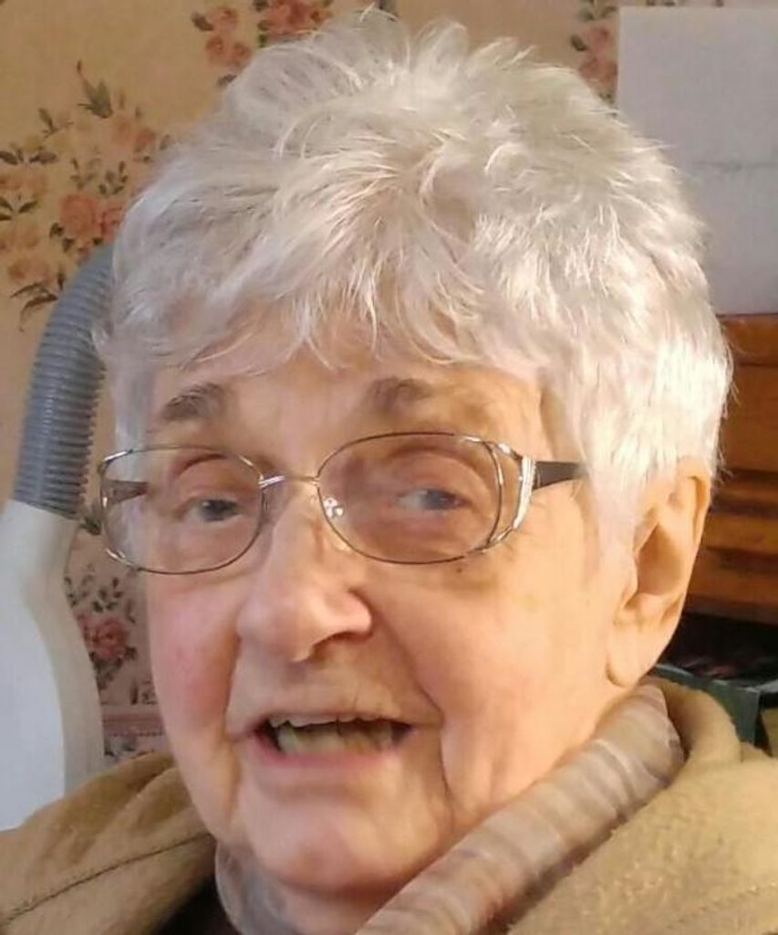 Bernice Timler