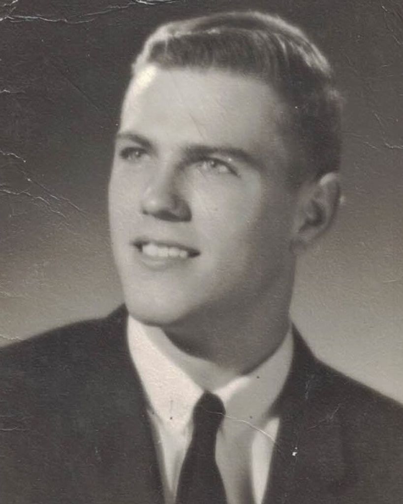 Harold V. Hinterberg Profile Photo