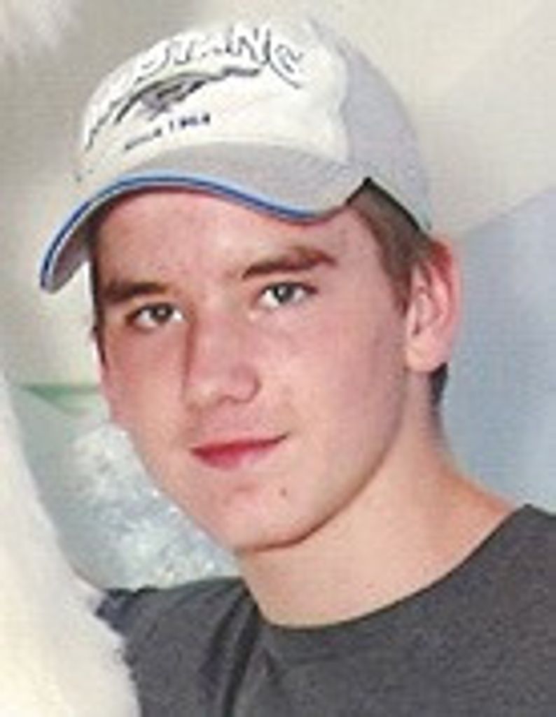 Christian Dean Schreier