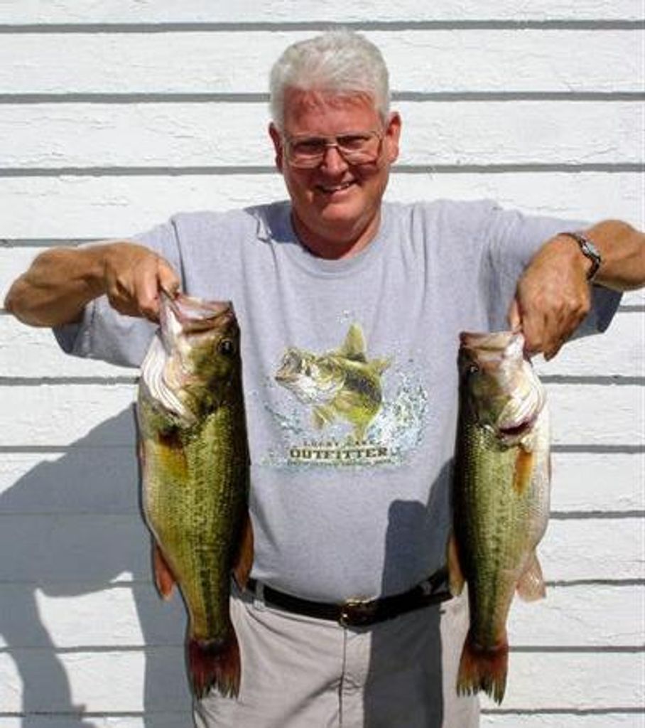 Donald Lee Joachims Profile Photo