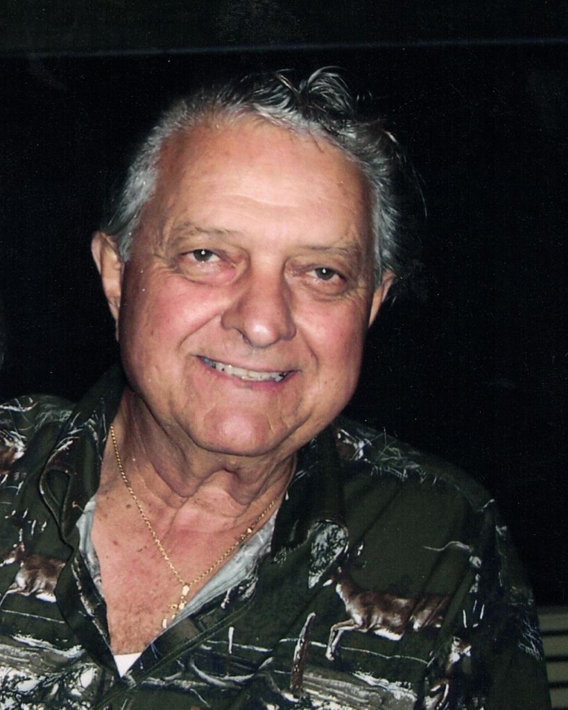 Lester J. Rodrigue, Sr