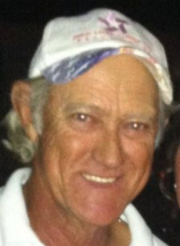 Ray Franklin Green