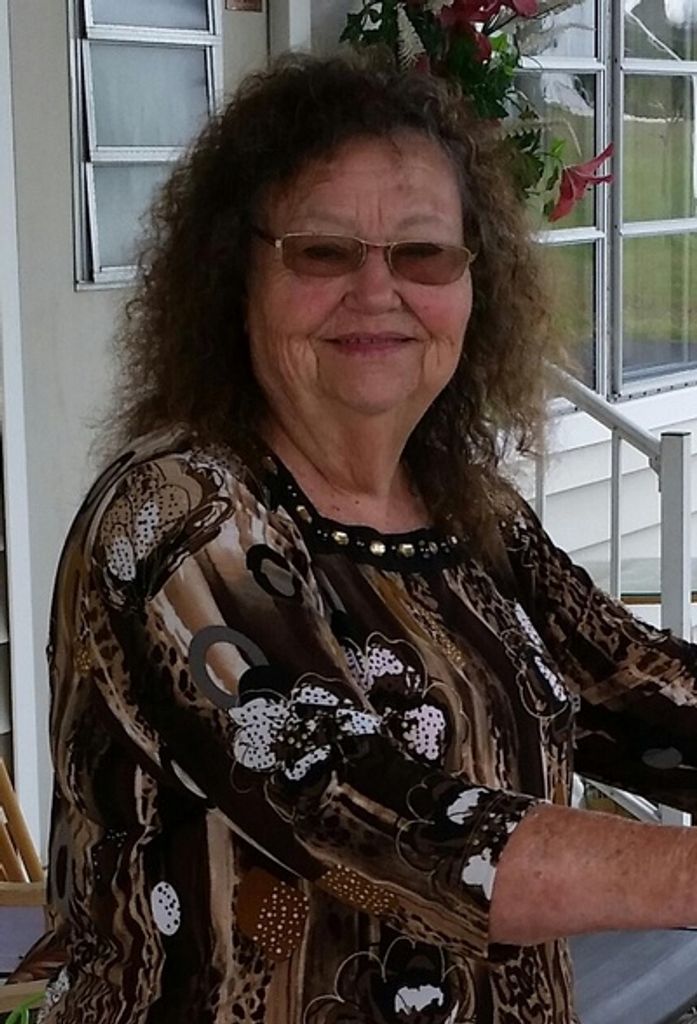 Charlotte Malcolm-Woodie