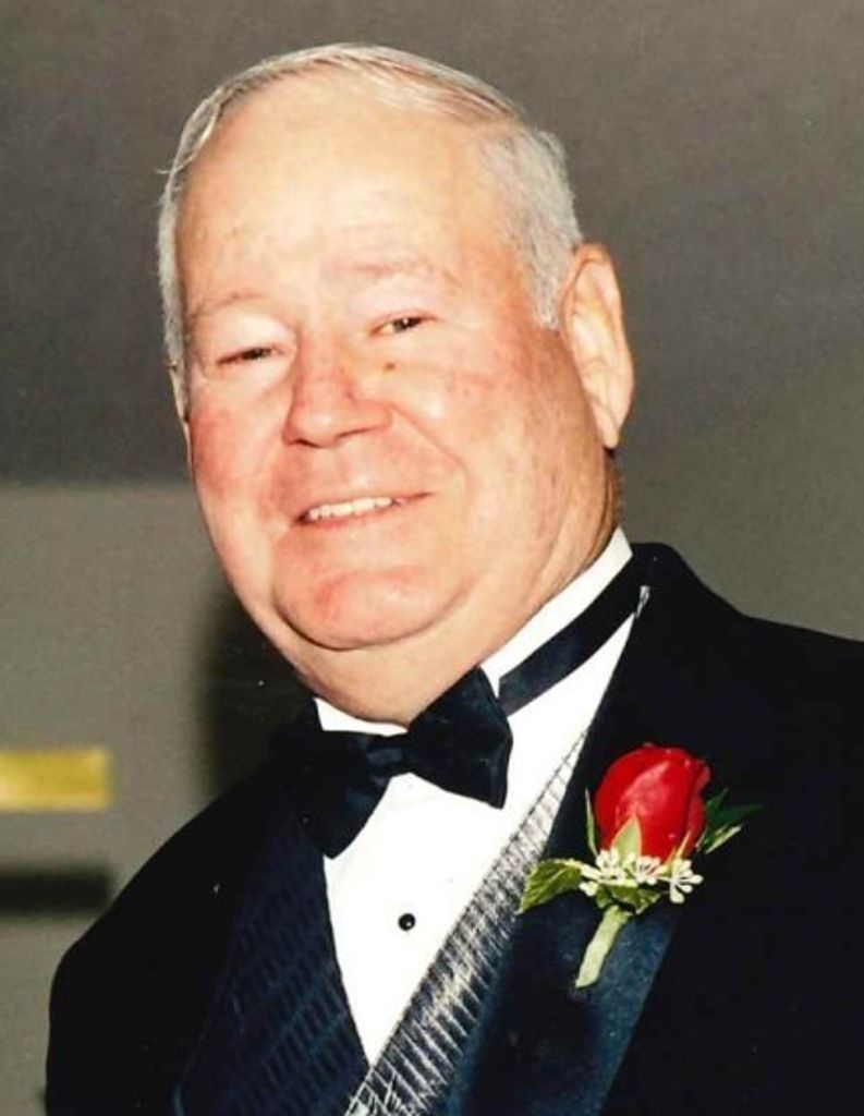Kenneth Ferguson