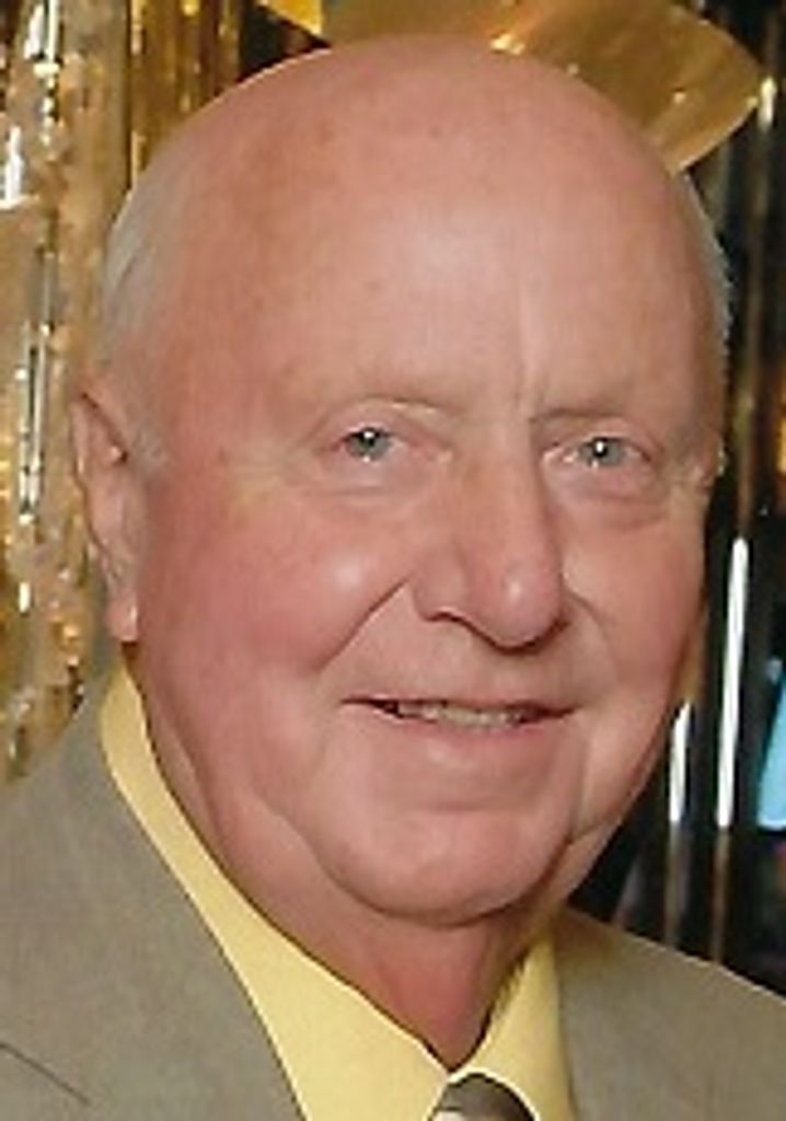 Emerson Reed Barr Profile Photo