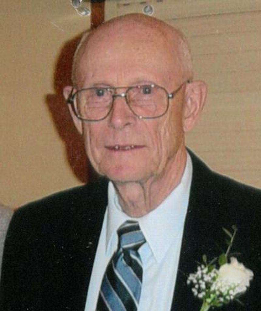 Jay W. Austreng Profile Photo